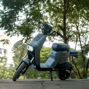 E-Scooter Stadt