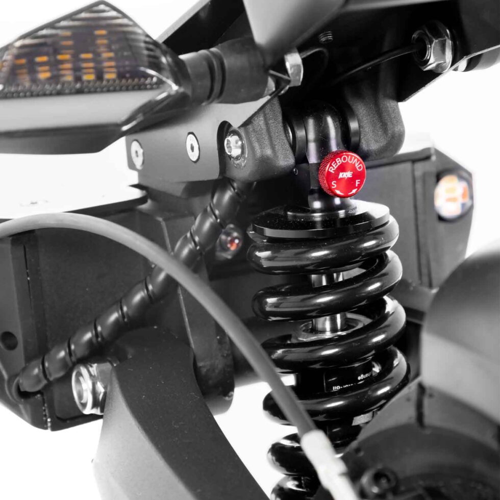 Beast Pro E-Scooter