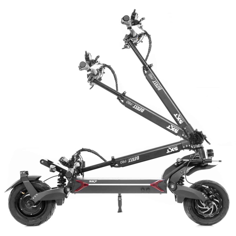 Beast Pro E-Scooter