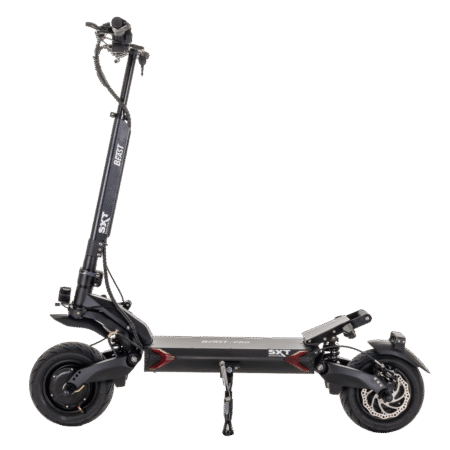 Beast Pro E-Scooter