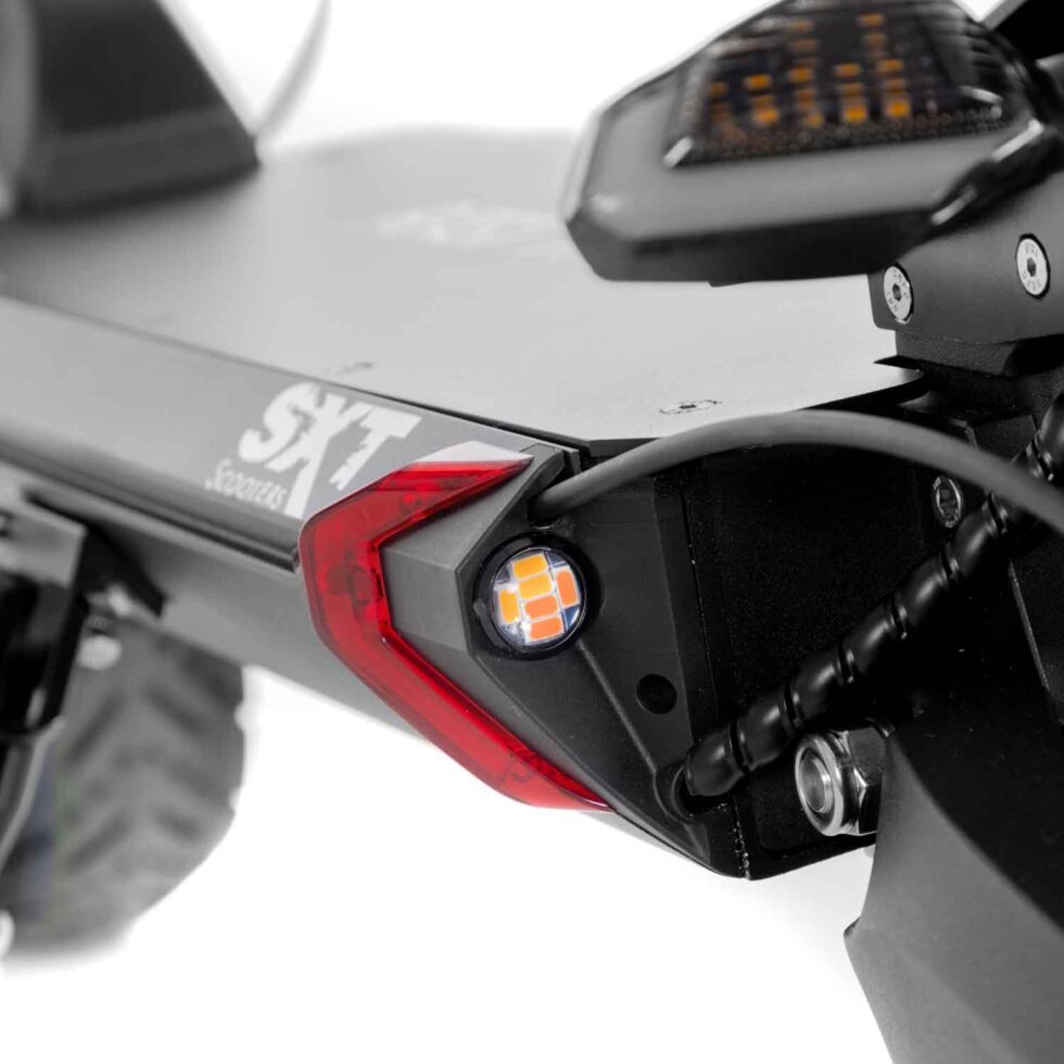Beast Pro E-Scooter