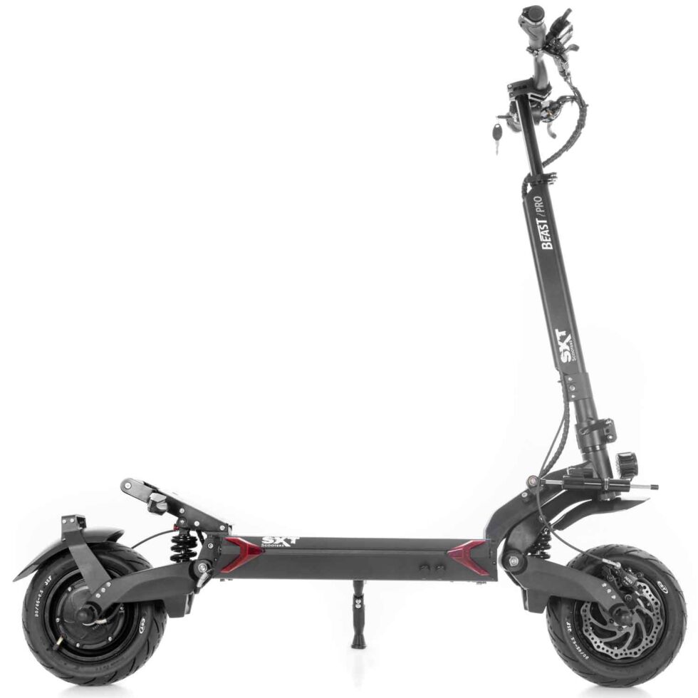Beast Pro E-Scooter