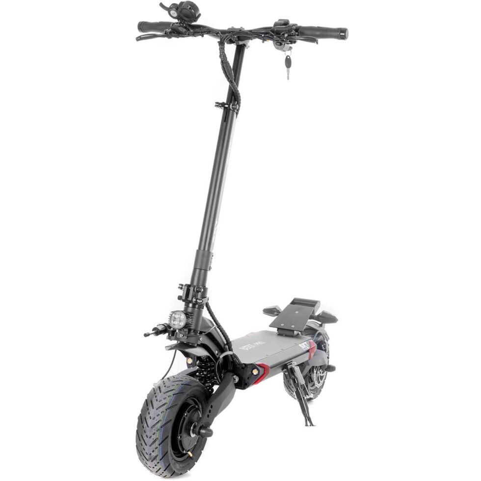 Beast Pro E-Scooter