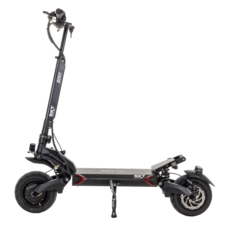 Beast Pro E-Scooter