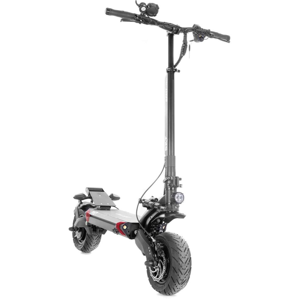 Beast Pro E-Scooter