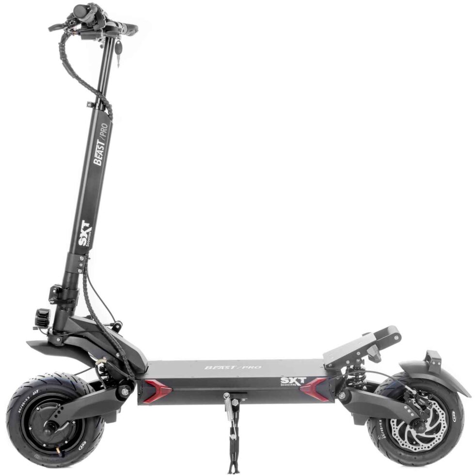 Beast Pro E-Scooter