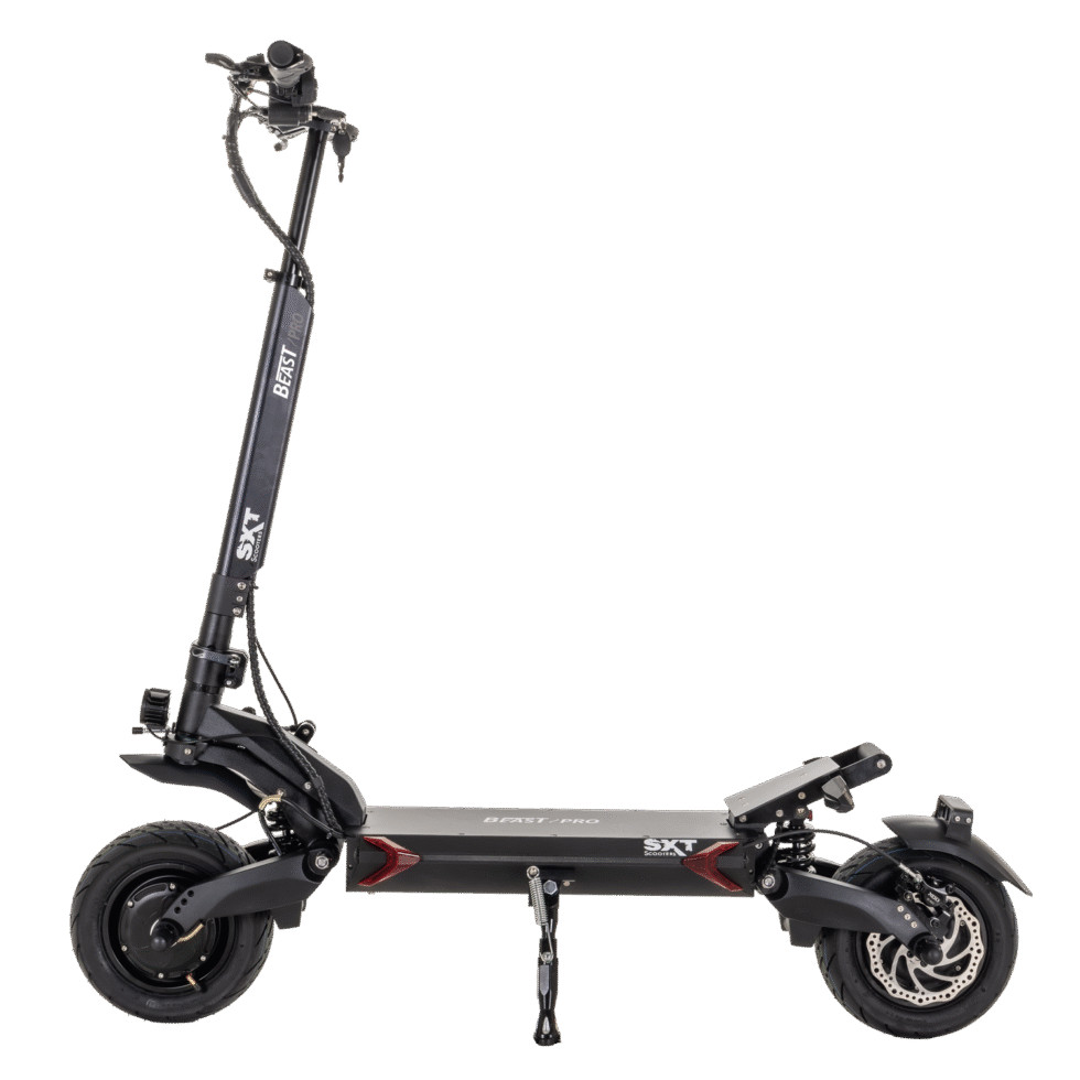 Beast Pro E-Scooter