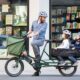Bicicapace e-Justlong 2024 - Bosch Cargo Line Smart - Greenaer - eBike Specialists