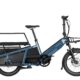 Brand New Multitinker eBike compact cargo | Riese & Muller
