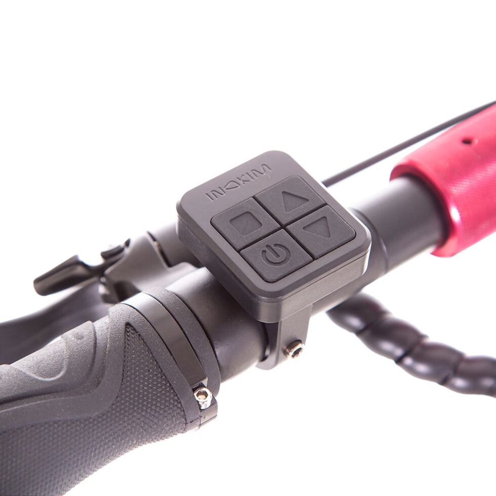 Buddy PRO eKFV