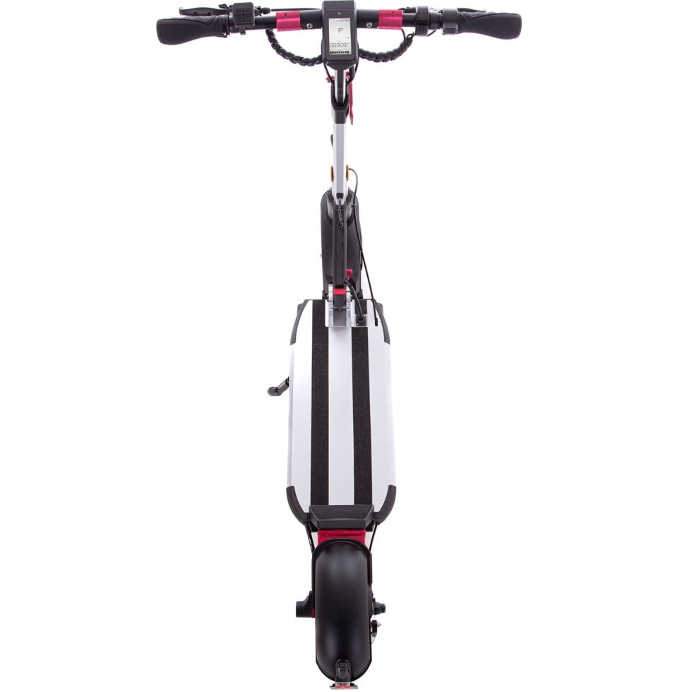 Buddy PRO eKFV