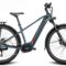 Conway Cairon T 3.0 625Wh anthracite / copper metallic 2024 - E-Bike Trekkingrad Herren