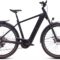 Cube Kathmandu Hybrid EXC 800 black n prism 2025 - E-Bike Trekkingrad Herren
