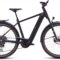 Cube Kathmandu Hybrid SLT 800 golddust n black 2025 - E-Bike Trekkingrad Herren
