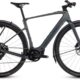 Cube Nulane Hybrid C:62 Race FE 400X sagebrushgreen n prism 2025 - E-Bike Fitnessrad Herren