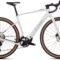 Cube Nuroad Hybrid C:62 Race 400X desertstone n green 2025 - E-Bike Gravel Bike