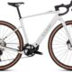 Cube Nuroad Hybrid C:62 Race 400X desertstone n green 2025 - E-Bike Gravel Bike
