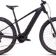 Cube Reaction Hybrid ONE 800 blackline 2025 - E-Bike Hardtail Mountainbike