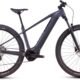 Cube Reaction Hybrid Pro 800 metallicgrey n black 2025 - E-Bike Hardtail Mountainbike