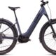 Cube Reaction Hybrid Pro Allroad 800 metallicgrey n black 2025 - E-Bike Hardtail Mountainbike Tiefeinsteiger