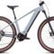 Cube Reaction Hybrid Race 800 desertgreen n prism 2025 - E-Bike Hardtail Mountainbike