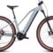 Cube Reaction Hybrid Race 800 desertgreen n prism 2025 - E-Bike Hardtail Mountainbike Damen