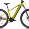 Cube Reaction Hybrid Race 800 lizard n black 2025 - E-Bike Hardtail Mountainbike