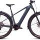 Cube Reaction Hybrid SLX Allroad 800 sagebrushgreen n prism 2025 - E-Bike Hardtail Mountainbike