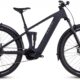 Cube Stereo Hybrid ONE22 Pro Allroad 800 night n chrome 2025 - E-Bike Fully Mountainbike