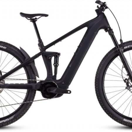 Cube Stereo Hybrid ONE22 SLX 800 blackline 2025 - E-Bike Fully Mountainbike