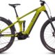 Cube Stereo Hybrid ONE44 EX 800 lizard n black 2025 - E-Bike Fully Mountainbike