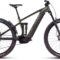 Cube Stereo Hybrid ONE44 EXC 800 stellar n shiftiris 2025 - E-Bike Fully Mountainbike