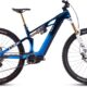 Cube Stereo Hybrid ONE44 HPC AT 800 actionteam 2025 - E-Bike Fully Mountainbike