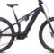 Cube Stereo Hybrid ONE44 HPC AT 800 carbon n gold 2025 - E-Bike Fully Mountainbike