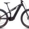 Cube Stereo Hybrid ONE44 HPC Race 800 blackline 2025 - E-Bike Fully Mountainbike
