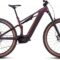 Cube Stereo Hybrid ONE44 HPC SLX 800 molotov n black 2025 - E-Bike Fully Mountainbike