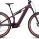 Cube Stereo Hybrid ONE44 HPC SLX 800 molotov n black 2025 - E-Bike Fully Mountainbike