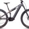 Cube Stereo Hybrid ONE44 HPC SLX 800 slabgrey n orange 2025 - E-Bike Fully Mountainbike