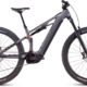 Cube Stereo Hybrid ONE44 HPC SLX 800 slabgrey n orange 2025 - E-Bike Fully Mountainbike