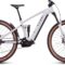 Cube Stereo Hybrid ONE44 Pro 800 cotton n switch 2025 - E-Bike Fully Mountainbike