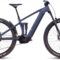 Cube Stereo Hybrid ONE44 Pro 800 inkgrey n black 2025 - E-Bike Fully Mountainbike