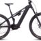 Cube Stereo Hybrid ONE77 HPC SLX 800 blackline 2025 - E-Bike Fully Mountainbike