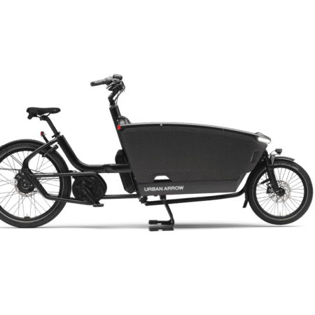 Discover the Urban Arrow Family Next: The Ultimate CargoBike