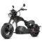 E-Chopper Angry Blake, 86 km/h, Samsung-Lithium-Akku