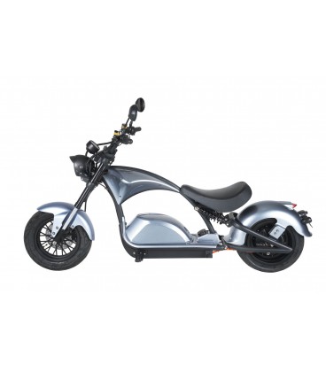 E-Chopper Blake, 45 km/h, 60V/40Ah, 100 km Reichweite