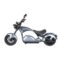 E-Chopper Blake, 45 km/h, 60V/40Ah, 100 km Reichweite