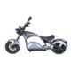 E-Chopper Blake, 45 km/h, 60V/40Ah, 100 km Reichweite