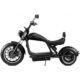 E-Chopper HL 6.0 Premium, 56 Ah, TFT-Display, 45km/h, 3000 Watt