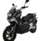 E-Motorrad 'Mars', 100 km/h, 6000 Watt