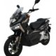 E-Motorrad 'Mars', 100 km/h, 6000 Watt
